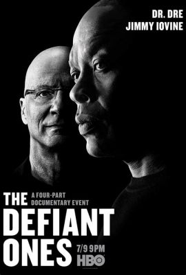 The Defiant Ones 關於社會不公與堅韌不拔的兄弟情誼！